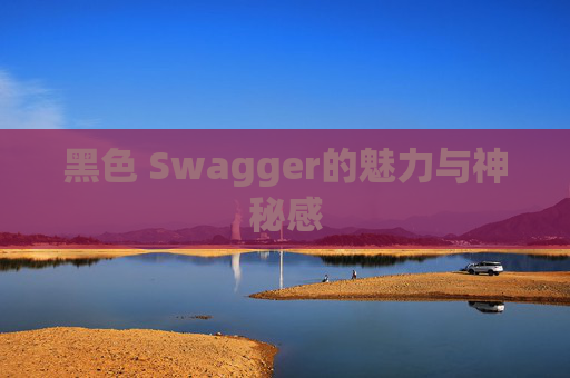 黑色 Swagger的魅力与神秘感
